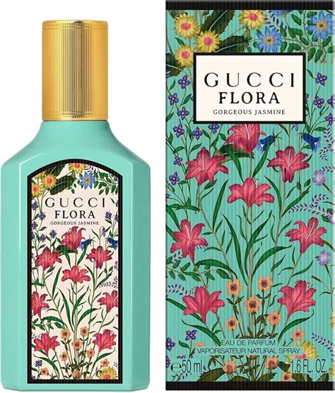 sephora gucci flora green|gucci flora gorgeous jasmine.